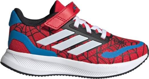 ADIDAS SPORTSWEAR Sneakers 'Adidas x Marvel Spider-Man Runfalcon 3.0'