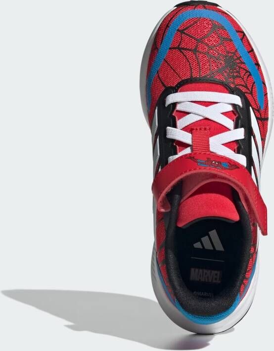 ADIDAS SPORTSWEAR Sneakers 'Adidas x Marvel Spider-Man Runfalcon 3.0'