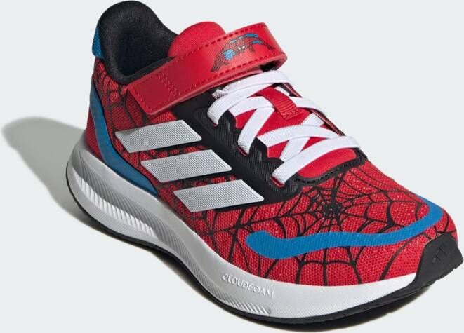 ADIDAS SPORTSWEAR Sneakers 'Adidas x Marvel Spider-Man Runfalcon 3.0'