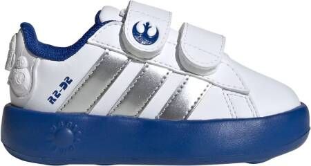 ADIDAS SPORTSWEAR Sneakers 'Adidas x Star Wars Grand Court 2.0'