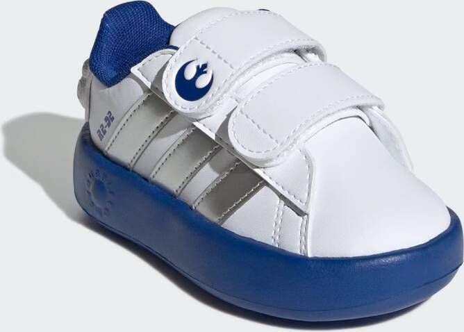 ADIDAS SPORTSWEAR Sneakers 'Adidas x Star Wars Grand Court 2.0'