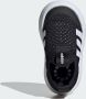 Adidas Sportswear Bubblecomfy Schoenen Kids Kinderen Zwart - Thumbnail 5