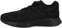 Adidas SPORTSWEAR Duramo 10 Hardloopschoenen Kid Core Black Core Black Core Black - Thumbnail 13