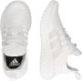 Adidas Sportswear Kaptir Flow Schoenen Dames Wit - Thumbnail 4