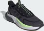 Adidas Sportswear Alphabounce+ Bounce Schoenen Unisex Grijs - Thumbnail 20