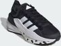 Adidas Sportswear Avryn_X Schoenen Dames Zwart - Thumbnail 7