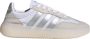 Adidas Sportswear Barreda Decode sneakers wit zilver - Thumbnail 7