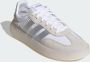 Adidas Sportswear Barreda Decode sneakers wit zilver - Thumbnail 10