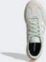 Adidas Sportswear Barreda Decode sneakers lichtgroen grijs wit - Thumbnail 12