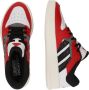 Adidas Sportswear Court 24 Schoenen Unisex Rood - Thumbnail 5