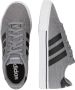 Adidas Sportswear Daily 4.0 sneakers grijs zwart wit - Thumbnail 25