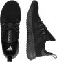 Adidas Sportswear Kaptir Flow Schoenen Dames Zwart - Thumbnail 3