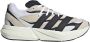 Adidas Sportswear Lightblaze sneakers wit beige zwart - Thumbnail 8