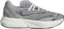 Adidas Sportswear Lightblaze Sneaker Running in grijs formaten: 40.666 - Thumbnail 11