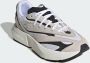 Adidas Sportswear Lightblaze Schoenen Dames Beige - Thumbnail 11