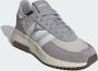 Adidas Sportswear Retropy F2 Schoenen Unisex Grijs - Thumbnail 12