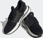 Adidas Sportswear X_PLRBOOST Schoenen Unisex Zwart - Thumbnail 46