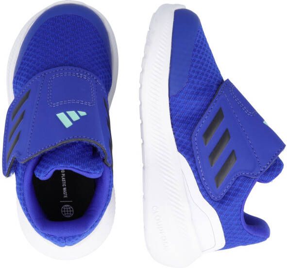 ADIDAS SPORTSWEAR Sportschoen 'Runfalcon 3.0 Hook-And-Loop'