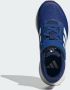 Adidas Sportswear RUNFALCON 5 sneakers kobaltlbauw wit - Thumbnail 9