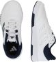 Adidas Sportswear Tensaur sneakers wit groen kobaltblauw Imitatieleer 35 1 2 - Thumbnail 9