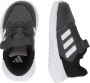 Adidas Tensaur Run 3.0 Infant Grey Four Cloud White Core Black Grey Four Cloud White Core Black - Thumbnail 10