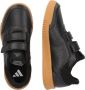 Adidas Sportswear Tensaur sneakers zwart gum Imitatieleer 37 1 3 - Thumbnail 15