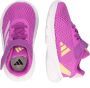 Adidas Sportswear Duramo SL sneakers fuchsia zilver metallic Roze Jongens Meisjes Mesh 23 - Thumbnail 5