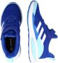 Adidas SPORTSWEAR Fortarun El Hardloopschoenen Kinderen Blue - Thumbnail 5