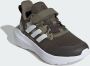 Adidas Sportswear Fortarun 3.0 Schoenen Kids Kinderen Groen - Thumbnail 7