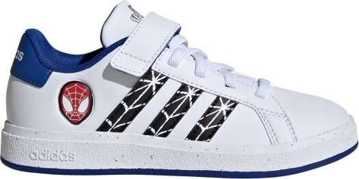 ADIDAS SPORTSWEAR Sportschoen 'Marvel's Spider Grand Court'