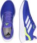 Adidas Sportswear Runfalcon 5 sneakers kobaltblauw wit geel Mesh 35 1 2 - Thumbnail 10