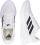 Adidas Sportswear Runfalcon 5 sneakers wit zwart Mesh Meerkleurig 39 1 3 - Thumbnail 21