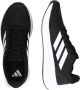 Adidas Sportswear Runfalcon 5 sneakers zwart wit Mesh Meerkleurig 38 2 3 - Thumbnail 10