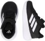 Adidas Sportswear Runfalcon 5 sneakers zwart wit Mesh Meerkleurig 19 - Thumbnail 12