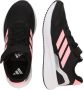 Adidas Runfalcon 5 Children Core Black Pink Spark Silver Metallic Core Black Pink Spark Silver Metallic - Thumbnail 4