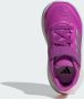 Adidas Sportswear Runfalcon 5 sneakers fuchsia zilver metallic Roze Mesh 19 - Thumbnail 13