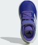 Adidas Sportswear Runfalcon 5 sneakers tblauw wit roze Mesh 26 - Thumbnail 8