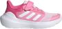 Adidas Sportswear Tensaur Run 2.0 Schoenen Kids Kinderen Roze - Thumbnail 5