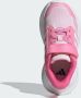 Adidas Sportswear Tensaur Run 2.0 Schoenen Kids Kinderen Roze - Thumbnail 6