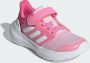 Adidas Sportswear Tensaur Run 2.0 Schoenen Kids Kinderen Roze - Thumbnail 8