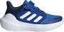 Adidas Sportswear Tensaur Run 2.0 Schoenen Kids Kinderen Blauw - Thumbnail 10