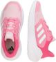 Adidas Sportswear Tensaur Run 2.0 Schoenen Kids Kinderen Roze - Thumbnail 9