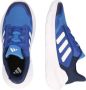 Adidas Sportswear Tensaur Run 2.0 Schoenen Kids Kinderen Blauw - Thumbnail 3