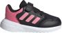 Adidas Sportswear Tensaur Run 3.0 Schoenen Kids Kinderen Zwart - Thumbnail 9