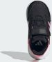 Adidas Sportswear Tensaur Run 3.0 Schoenen Kids Kinderen Zwart - Thumbnail 10