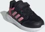 Adidas Sportswear Tensaur Run 3.0 Schoenen Kids Kinderen Zwart - Thumbnail 12