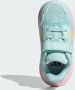 Adidas Sportswear Tensaur Run 3.0 Schoenen Kids Kinderen Turquoise - Thumbnail 11