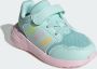 Adidas Sportswear Tensaur Run 3.0 Schoenen Kids Kinderen Turquoise - Thumbnail 13