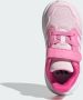 Adidas Tensaur Run 3.0 Infant Clear Pink Cloud White Pulse Magenta Clear Pink Cloud White Pulse Magenta - Thumbnail 14