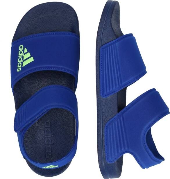 ADIDAS SPORTSWEAR Strand- badschoen 'ADILETTE'